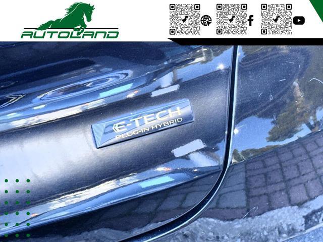 RENAULT Captur Plug-in Hybrid E-Tech 160 CV Rive Gauche