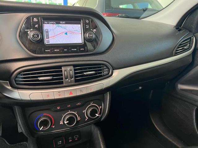 FIAT Tipo 1.6 Mjt S&S SW Business