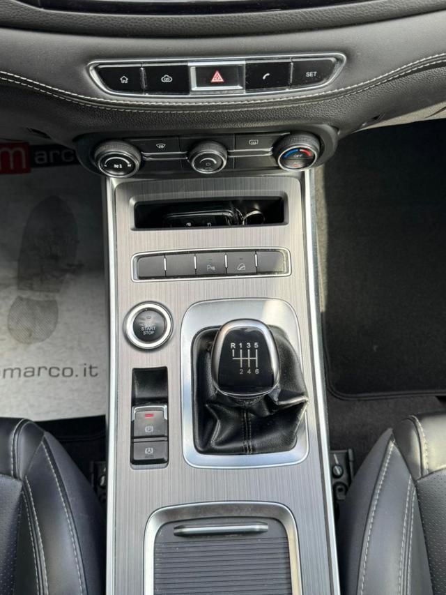 DR MOTOR DR F35 1.5 turbo 156cv *GPL* - *67.000KM!!!*