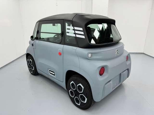 Citroen Ami ELETTRICA 8CV Pronta Consegna