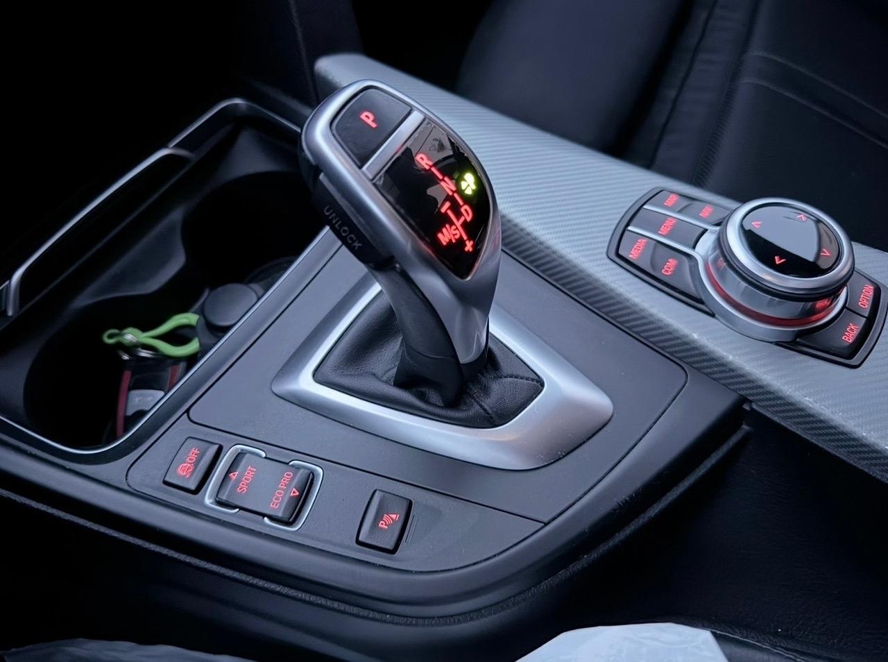 BMW 420d 190CV Grand Coupe Automatico Luxury EU6