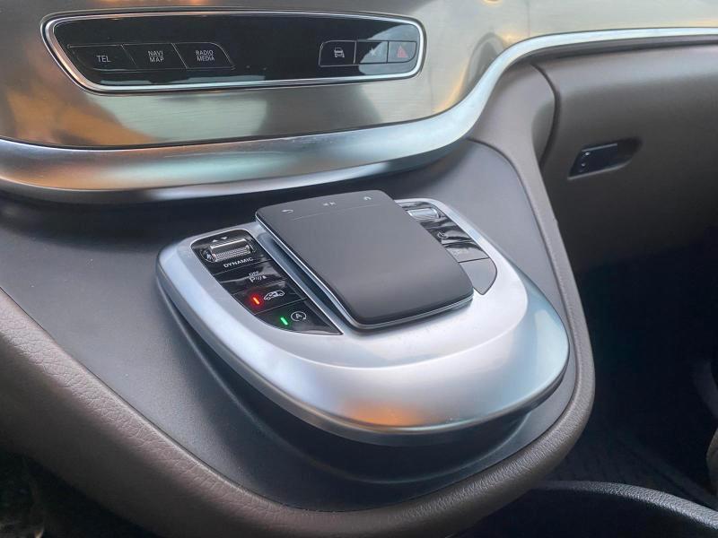 Mercedes Classe V Long V Long 300 d Premium auto