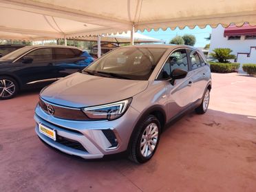 Opel Crossland 1.5 ECOTEC D 110 CV Elegance 2021