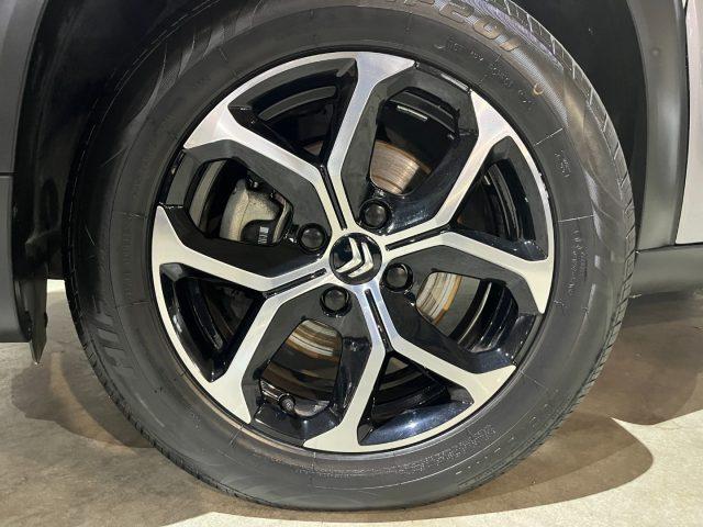 CITROEN C3 Aircross 1.2 T 110CV S&S Shine Pack/NAVI/FULL LED/OK NEOPAT