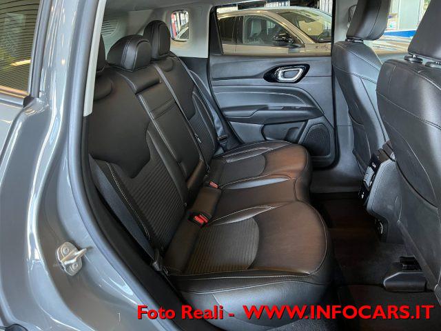 JEEP Compass 1.3 Turbo T4 190 CV PHEV AT6 4xe Limited PROMO