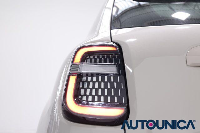 FIAT 600 HYBRID 100 CV DCT MHEV FARI LED