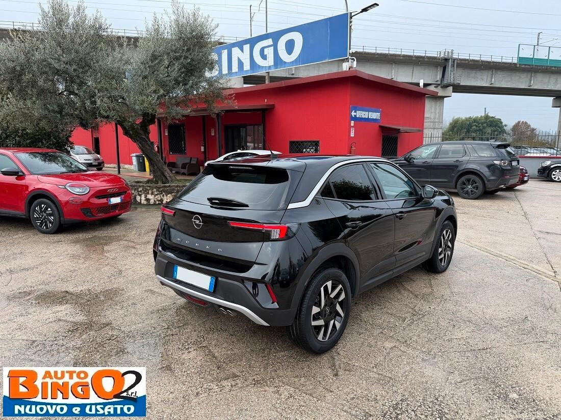 Opel Mokka 1.2 Turbo 130 CV Ultimate