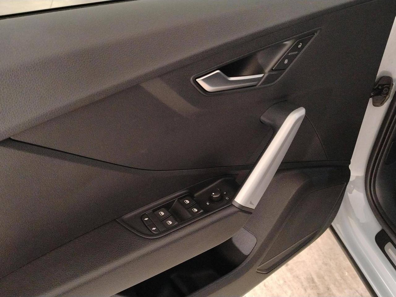 Audi Q2 35 1.5 tfsi Admired Advanced