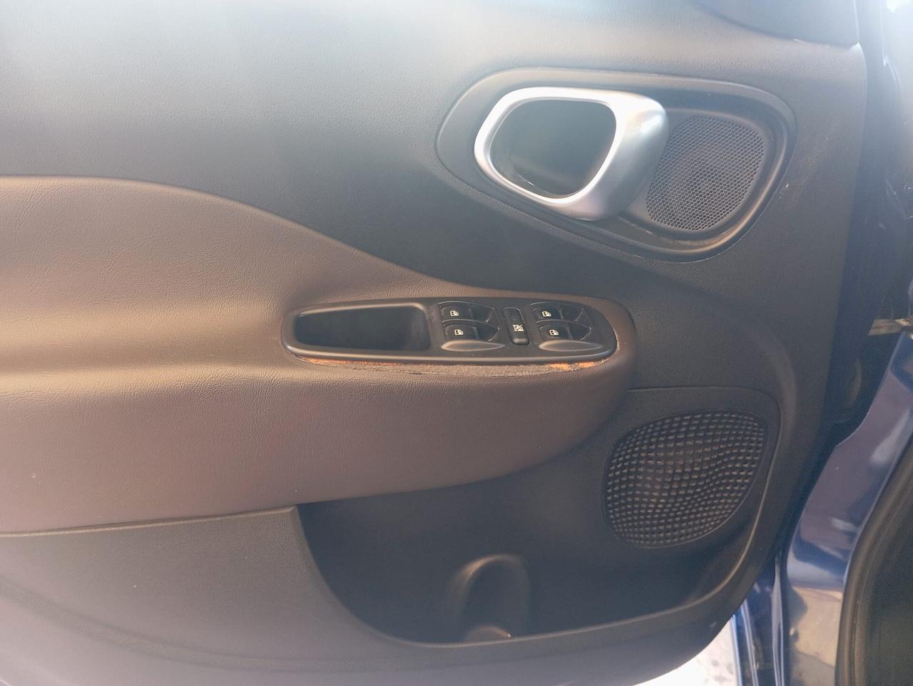 Fiat 500L 1.4 T-Jet 120 CV (Benzina GPL) Pop Star