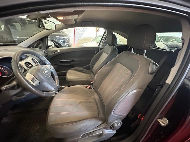 OPEL - Corsa 3p 1.3 cdti ecoflex Enjoy NEOPATENTATI