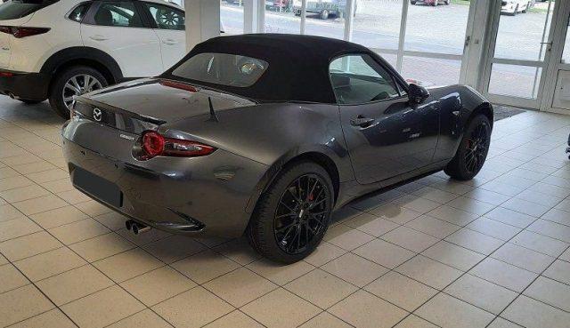 MAZDA MX-5 2.0L Skyactiv-G Homura