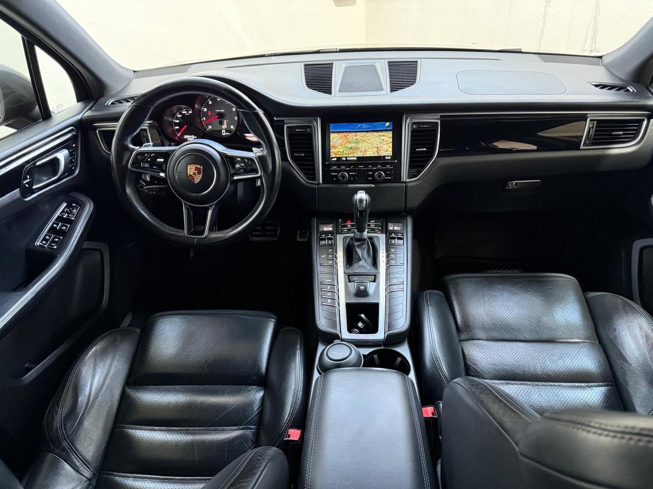 Porsche Macan 3.0 S