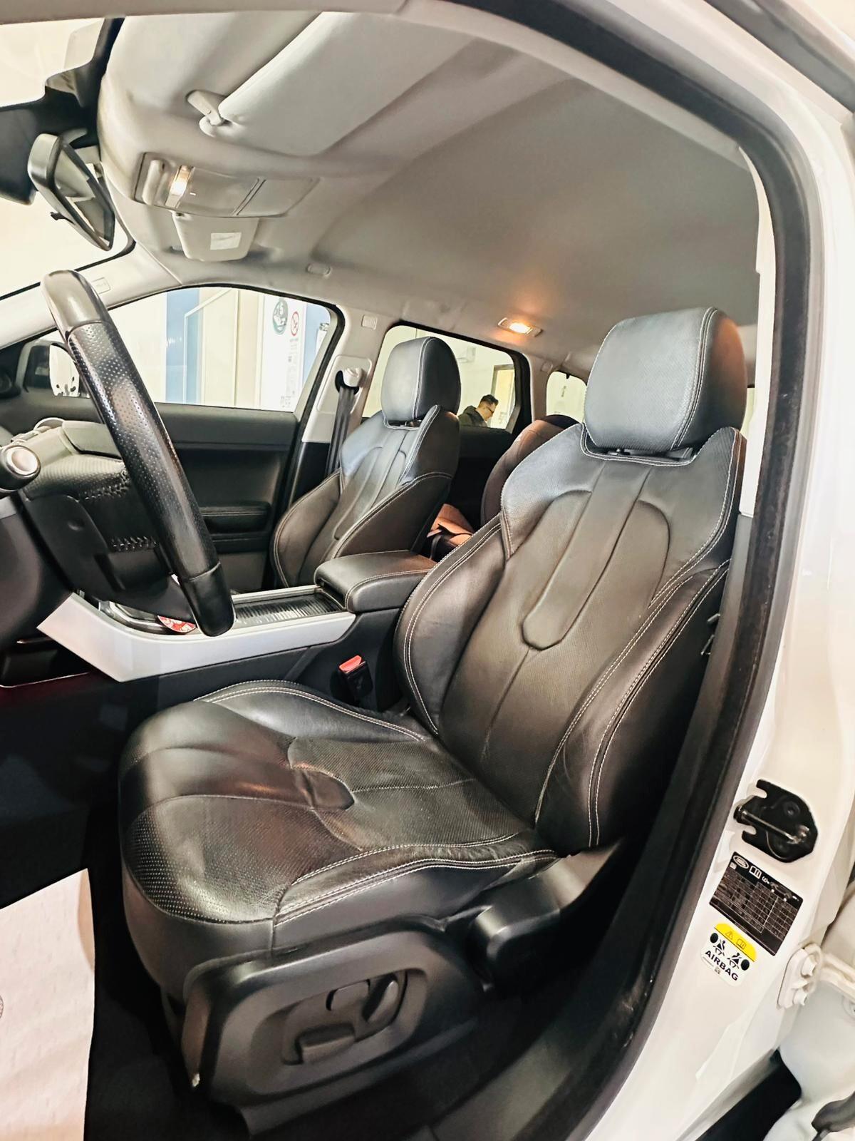 Land Rover Range Evoque 2.2 TD4 5p. Dynamic