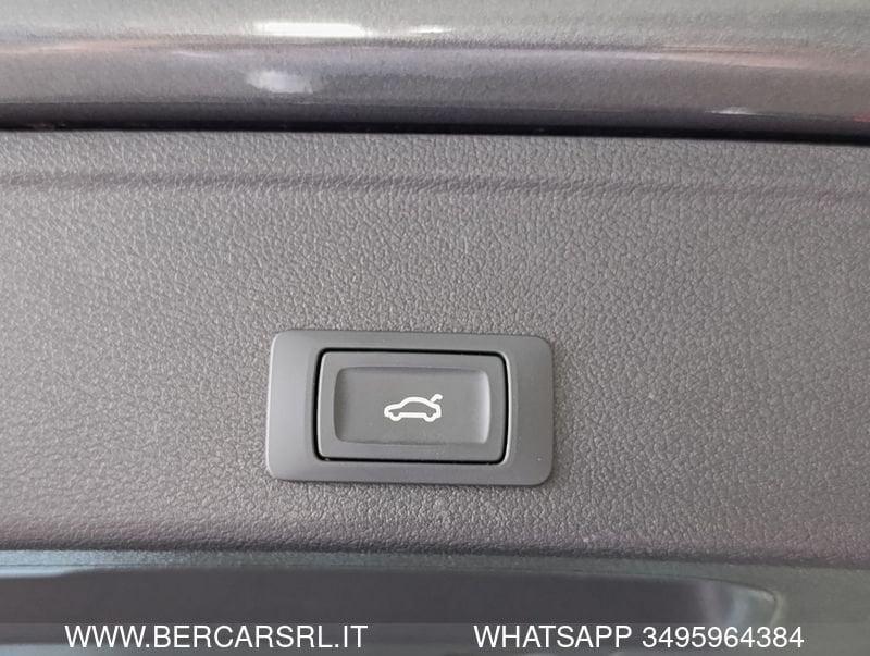 Audi A4 A4 Avant 40 TDI quattro S tronic S line edition*VIRTUAL COCKPIT*TELECAMERA*PACCHETTO LUCI*
