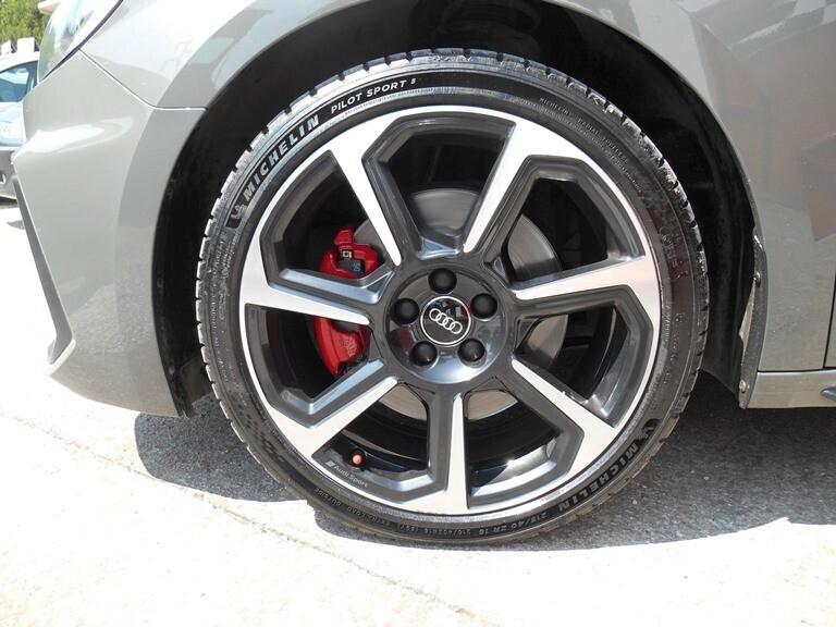 Audi A1 SPB 40 TFSI S tronic S line edition