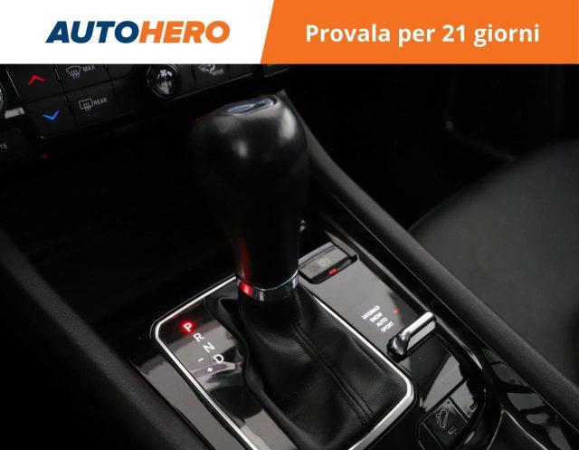 JEEP Compass 1.3 Turbo T4 190 CV PHEV AT6 4xe Longitude