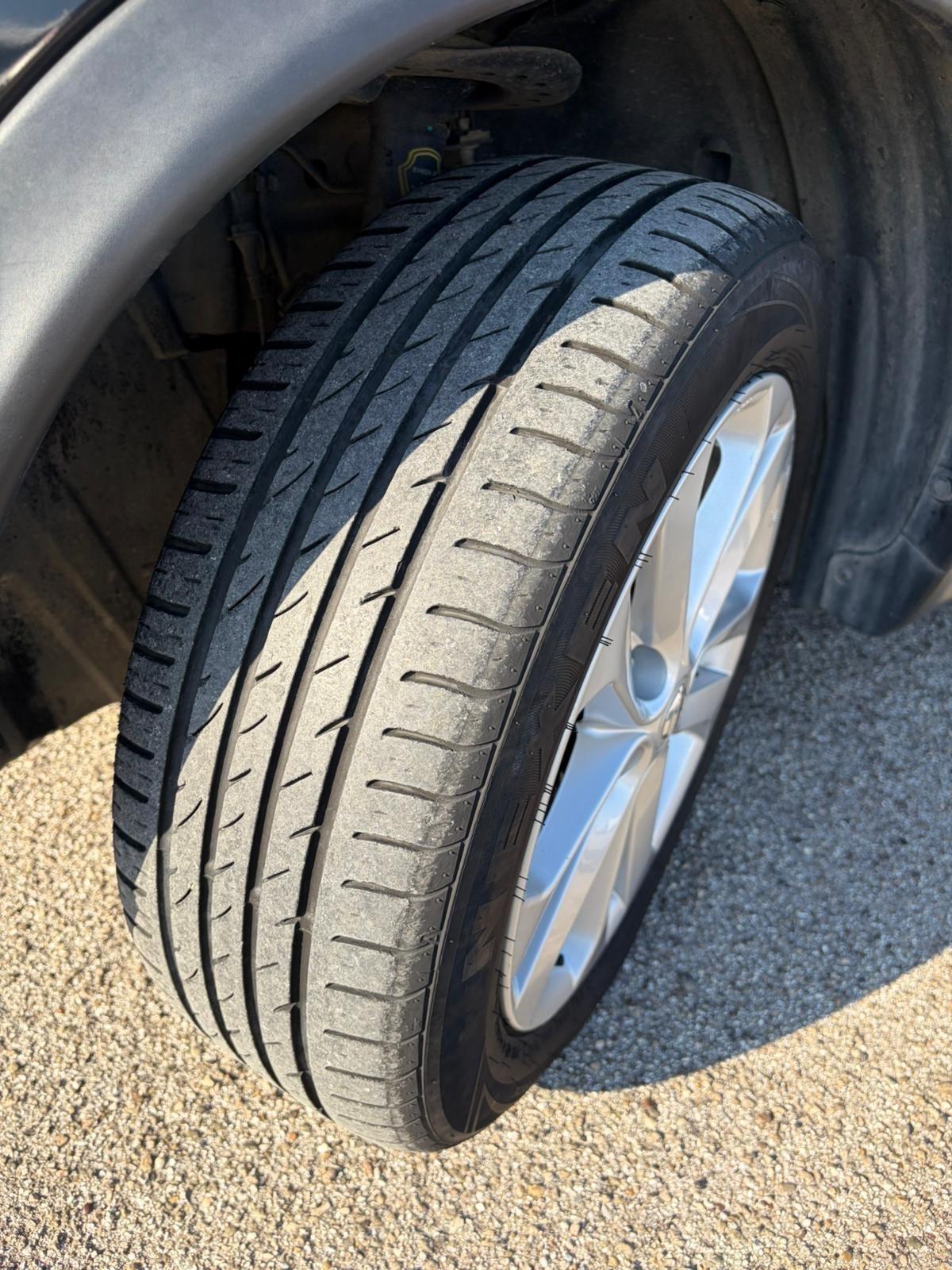 Nissan Juke 1.5 dCi Start&Stop Premium