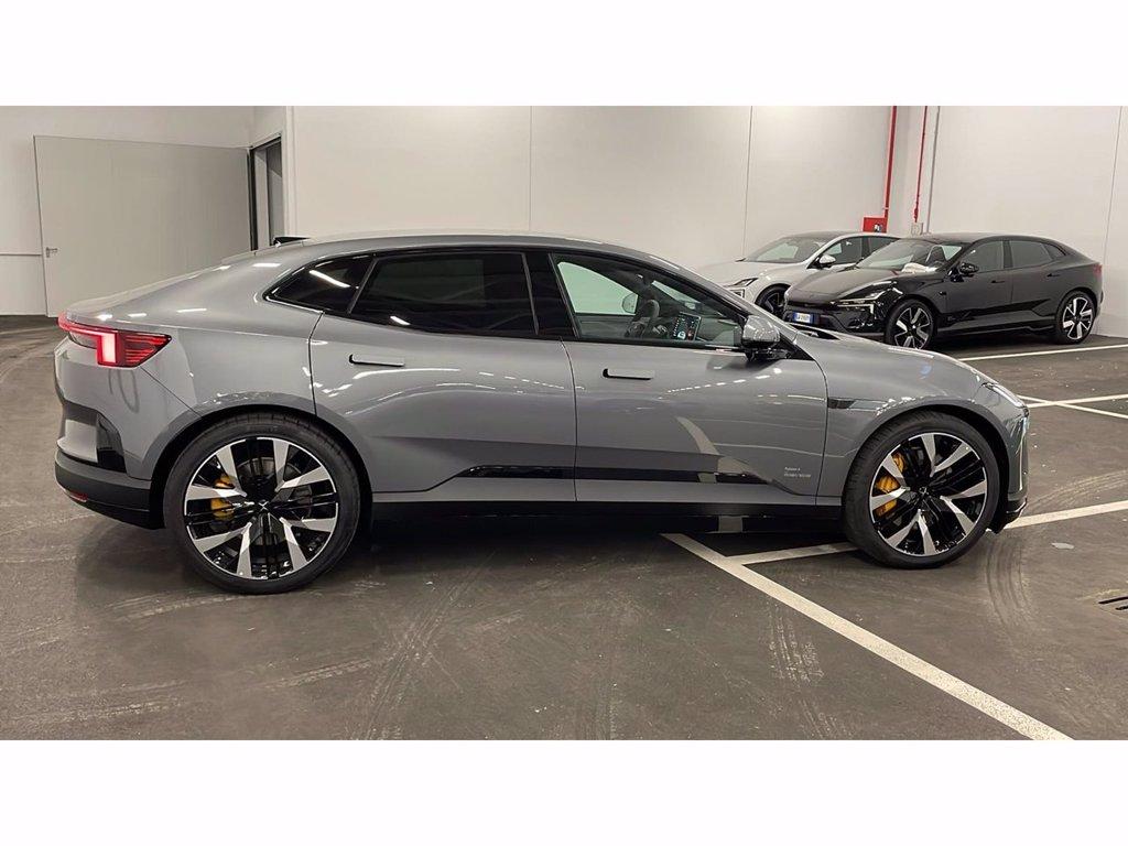 POLESTAR Polestar 4 Long Range Dual Motor 102kWh Performance Plus del 2024