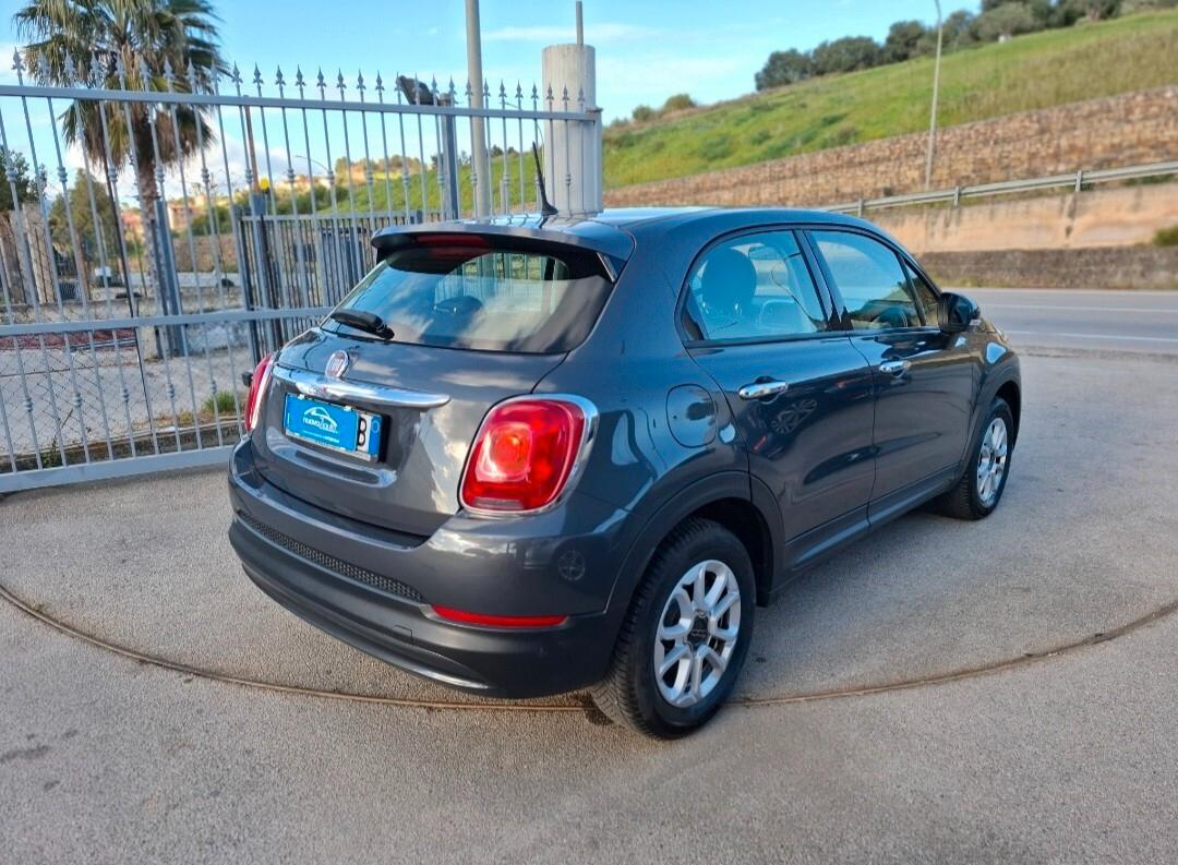 Fiat 500X 1.3 MultiJet 95 CV Business 2017