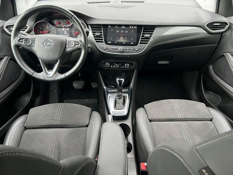 Opel Crossland 1.2 130cv Elegance S&S AT6