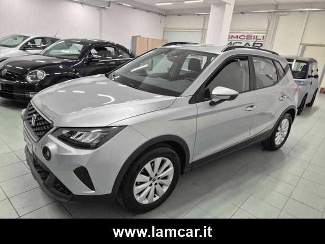 SEAT Arona 1.0 EcoTSI 102CV Style