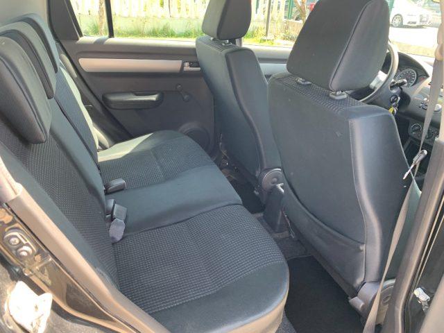 SUZUKI Swift 1.3 5p. GLX