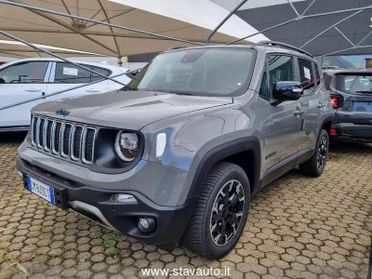 Jeep Renegade Plug-In Hybrid My23 Upland Cross