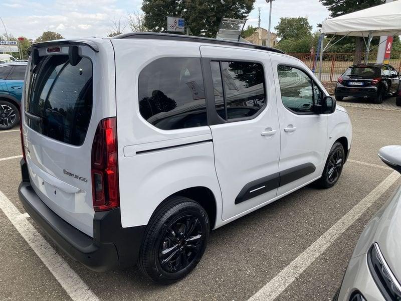 Citroën Berlingo BlueHDi 100 Stop&Start M Plus