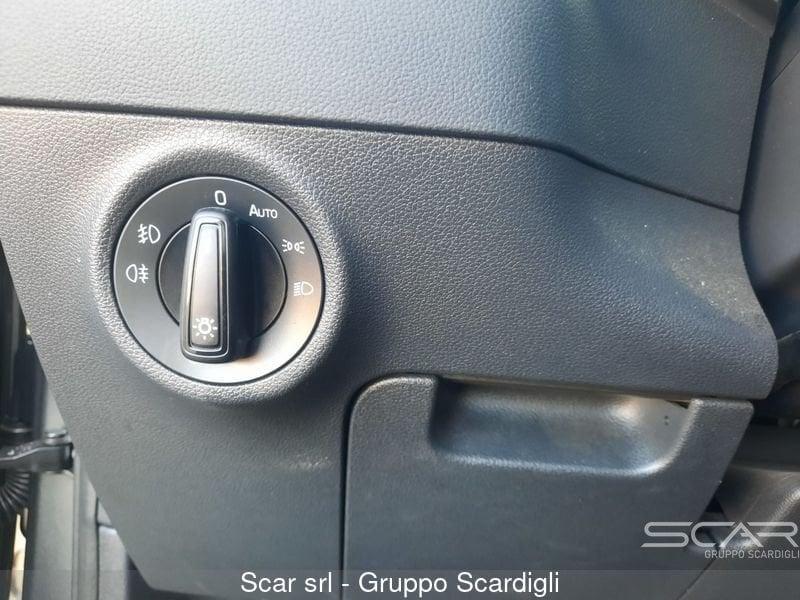 Skoda Karoq 2.0 TDI EVO SCR 115 CV DSG Executive