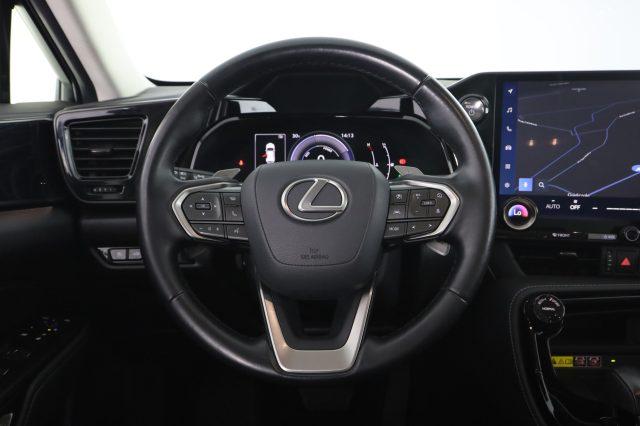 LEXUS Other NX NX Hybrid 4WD Premium +