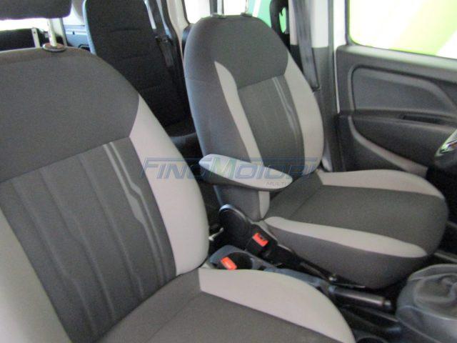 FIAT Doblo 1.6 MJT 120CV 5 posti TRASPORTO DISABILI