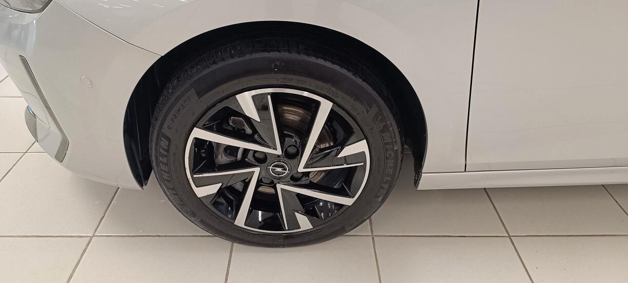 Opel Corsa 1.2 100 CV aut. GS