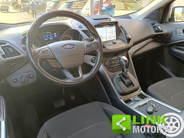 FORD Kuga 1.5 TDCI 120 CV S&S 2WD Powershift Business