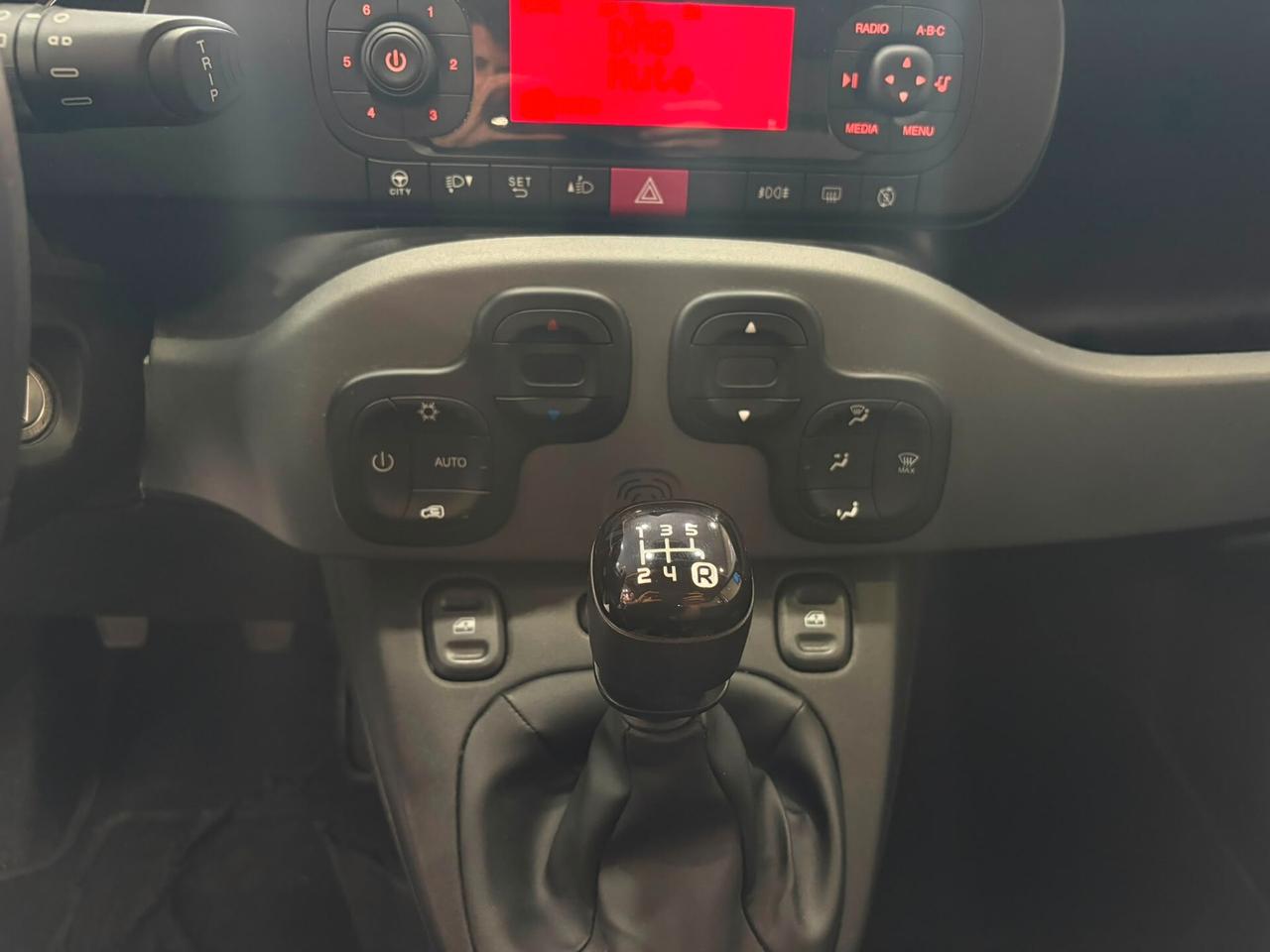 Fiat Panda 1.2 EasyPower City Life