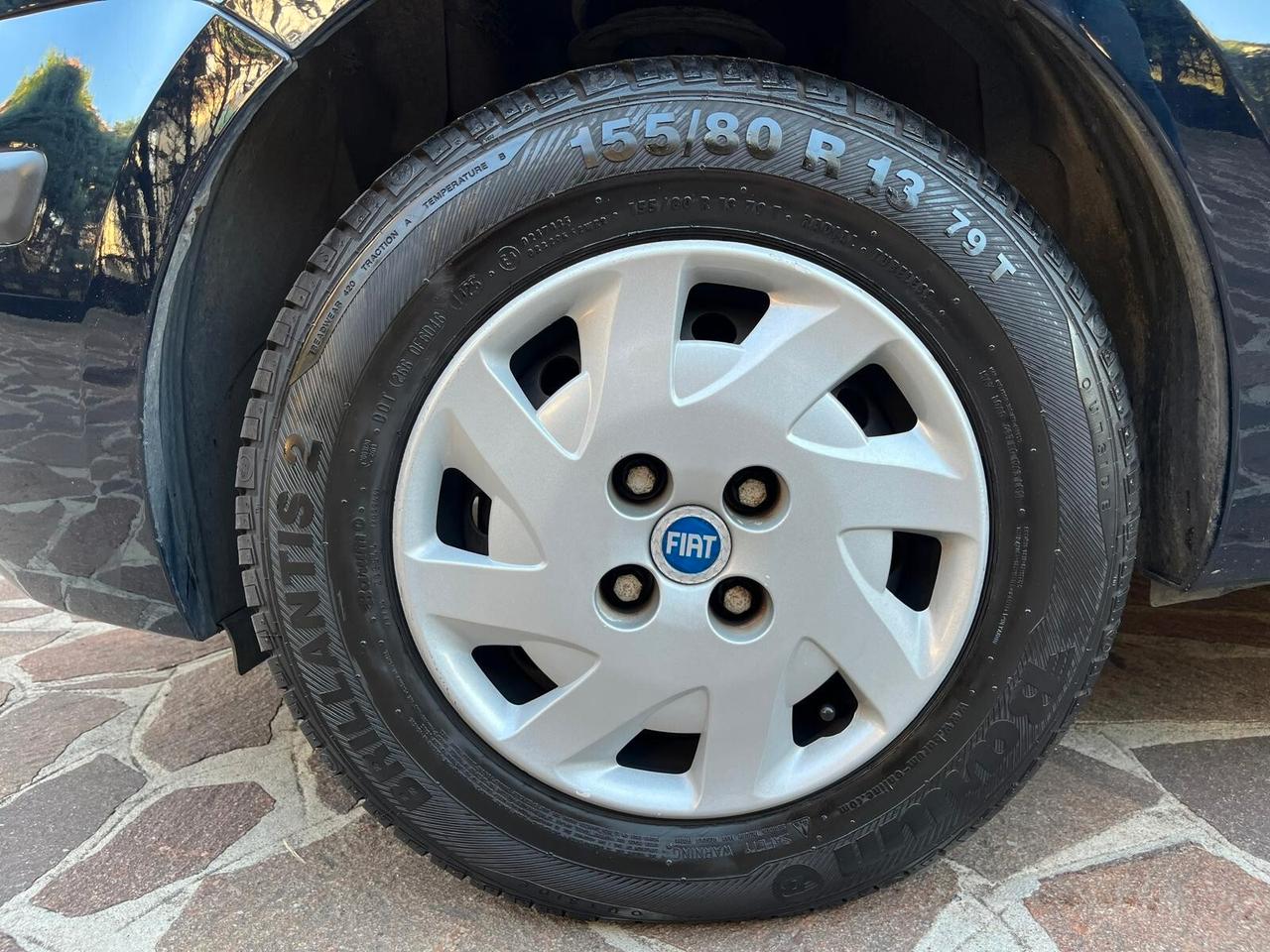 Fiat Panda 1.2 Active
