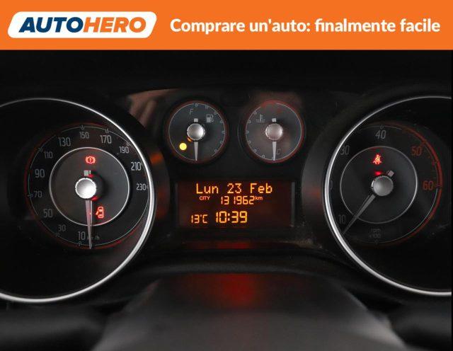 FIAT Punto 1.3 MJT II 75 CV 5 porte Street