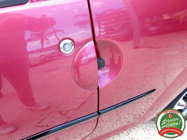 RENAULT Twingo 1.2 16V Live