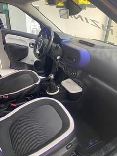 Renault Twingo COSMIC