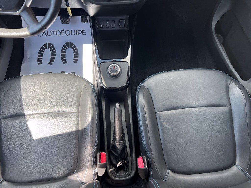 DACIA Spring Comfort Electric 45 del 2021