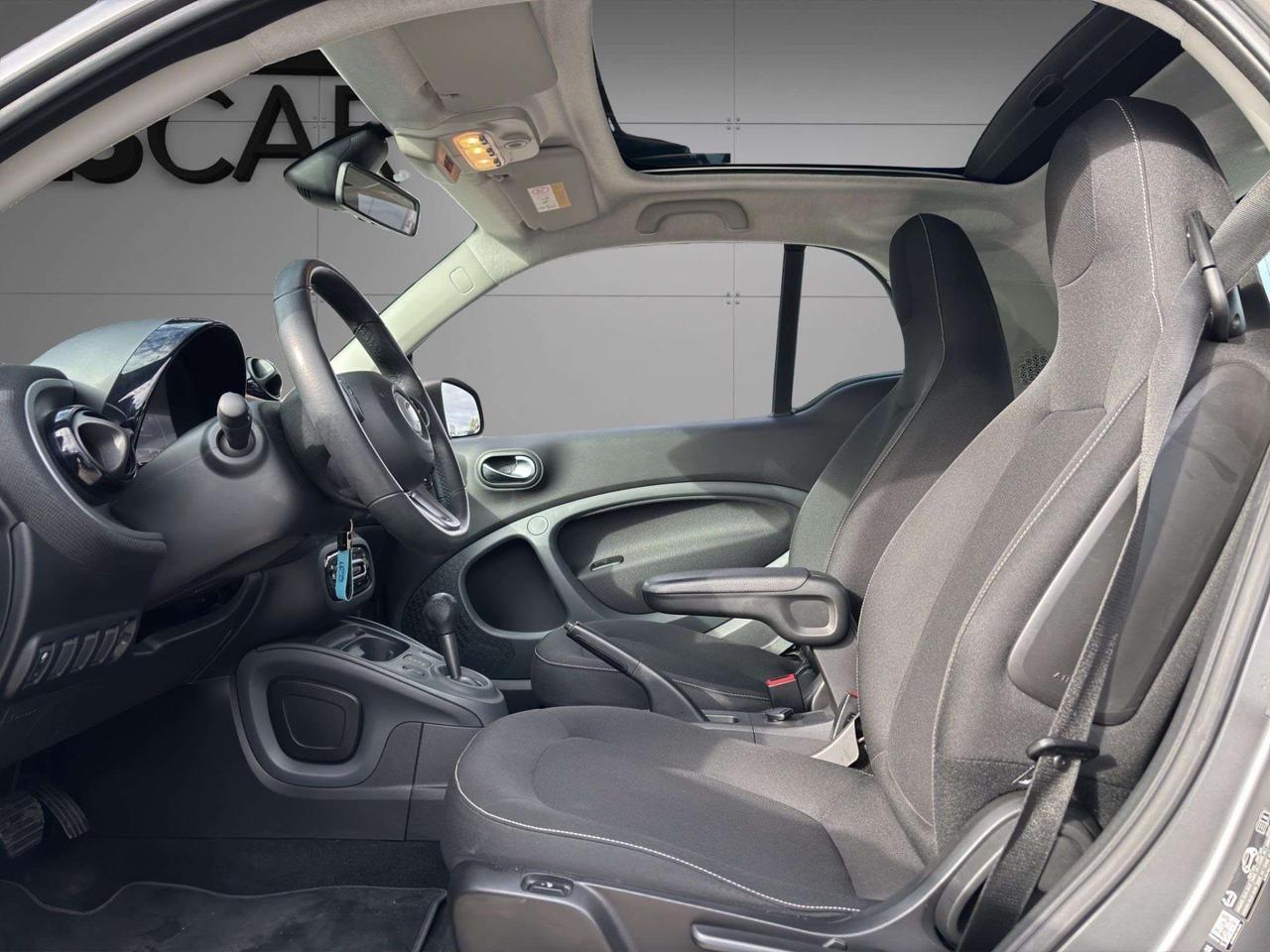 smart forTwo 1.0 Passion 71cv UNIPRO~PROMO~FINANAZIAMETO