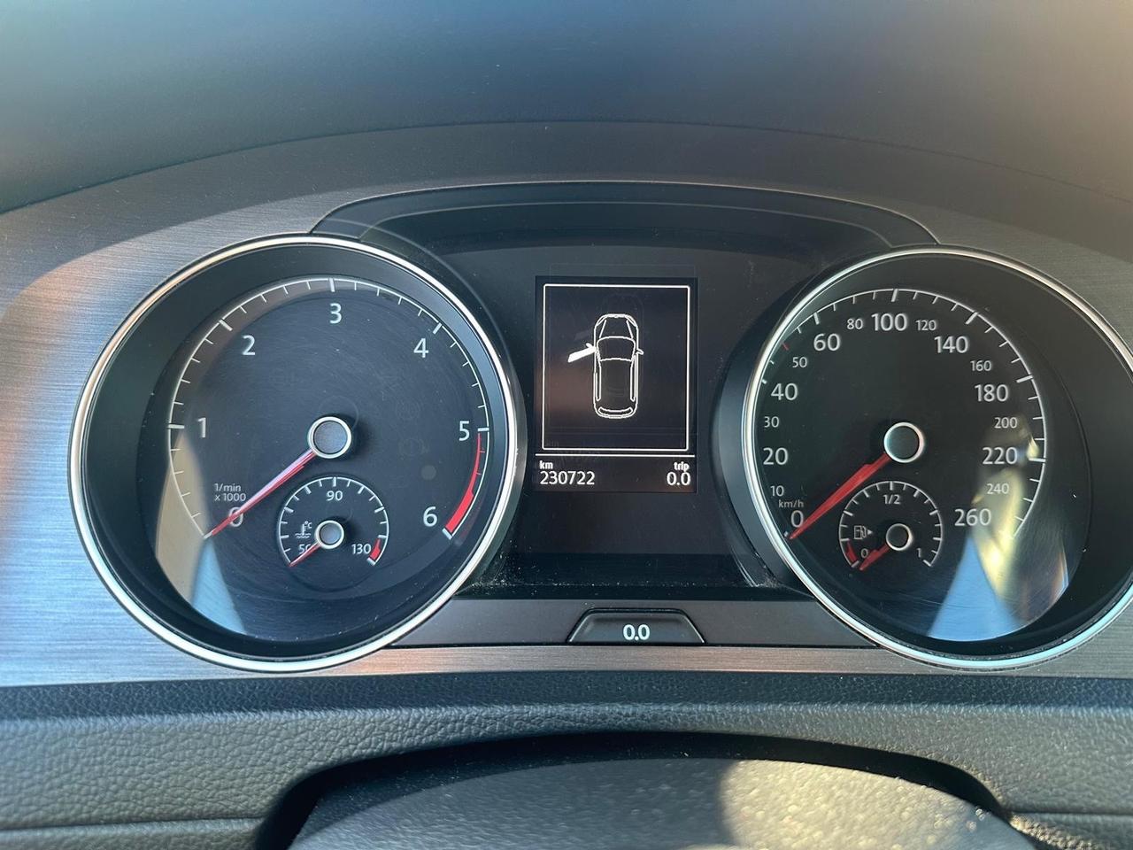 Volkswagen Golf 1.6 TDI 5p. Highline BlueMotion Technology