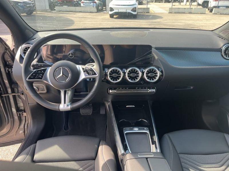 Mercedes-Benz EQA 300 4Matic Progressive Advanced