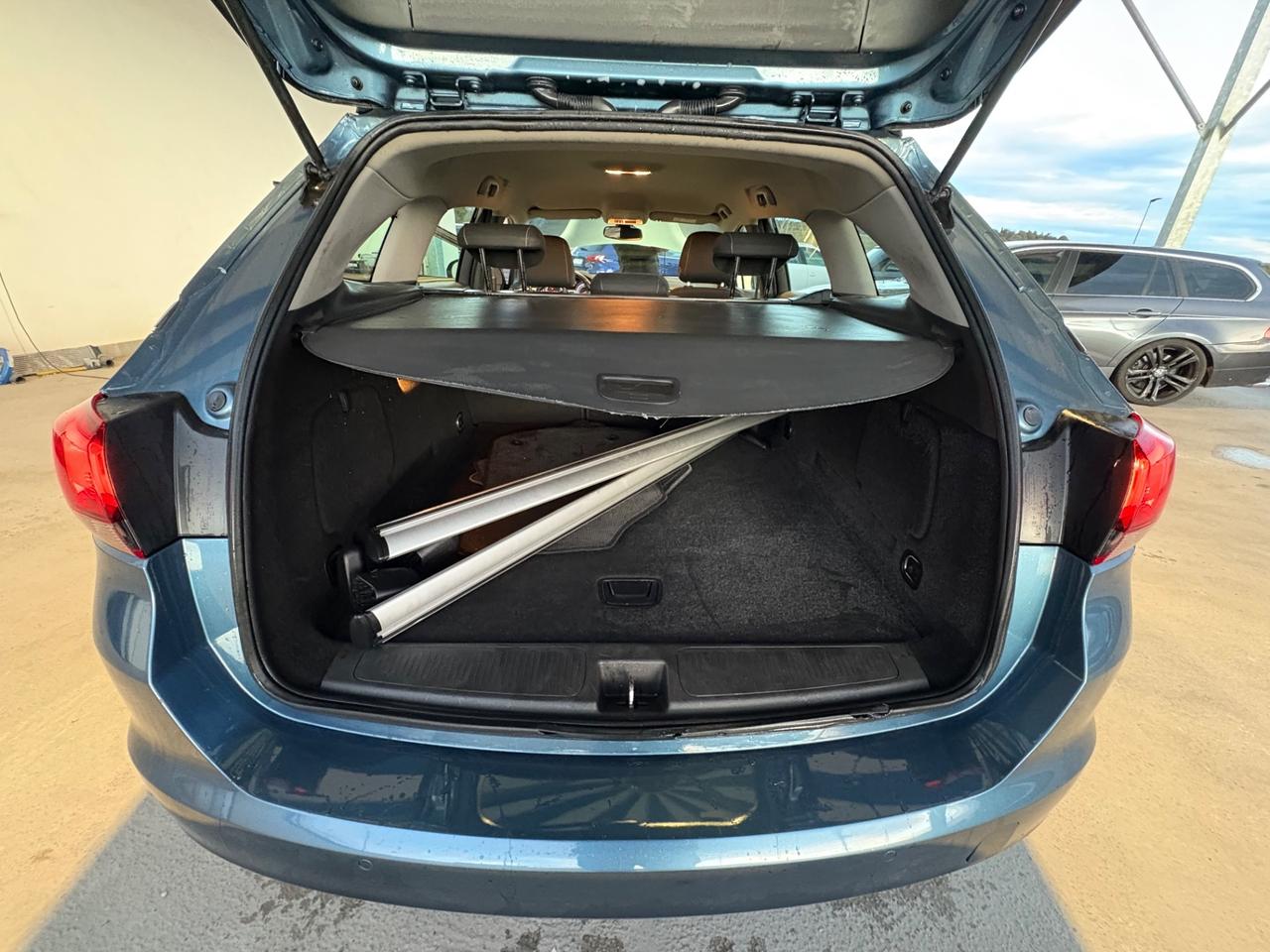 Opel Astra 1.6 CDTi Sports Tourer