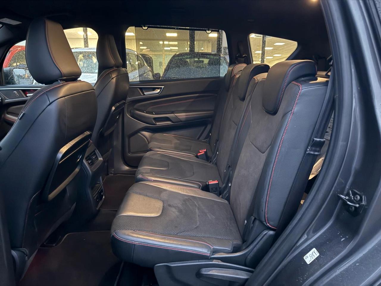 Ford S-Max 2.0 TDCi 180CV S&S Powershift 7 posti ST-Line Business