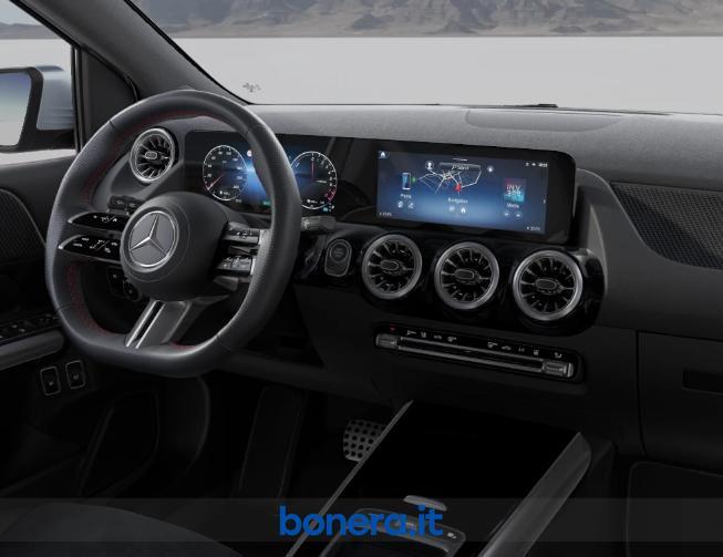 Mercedes Classe B 250 250 e Plug-In-Hybrid Digital Edition Speedshift DCT AMG 8G