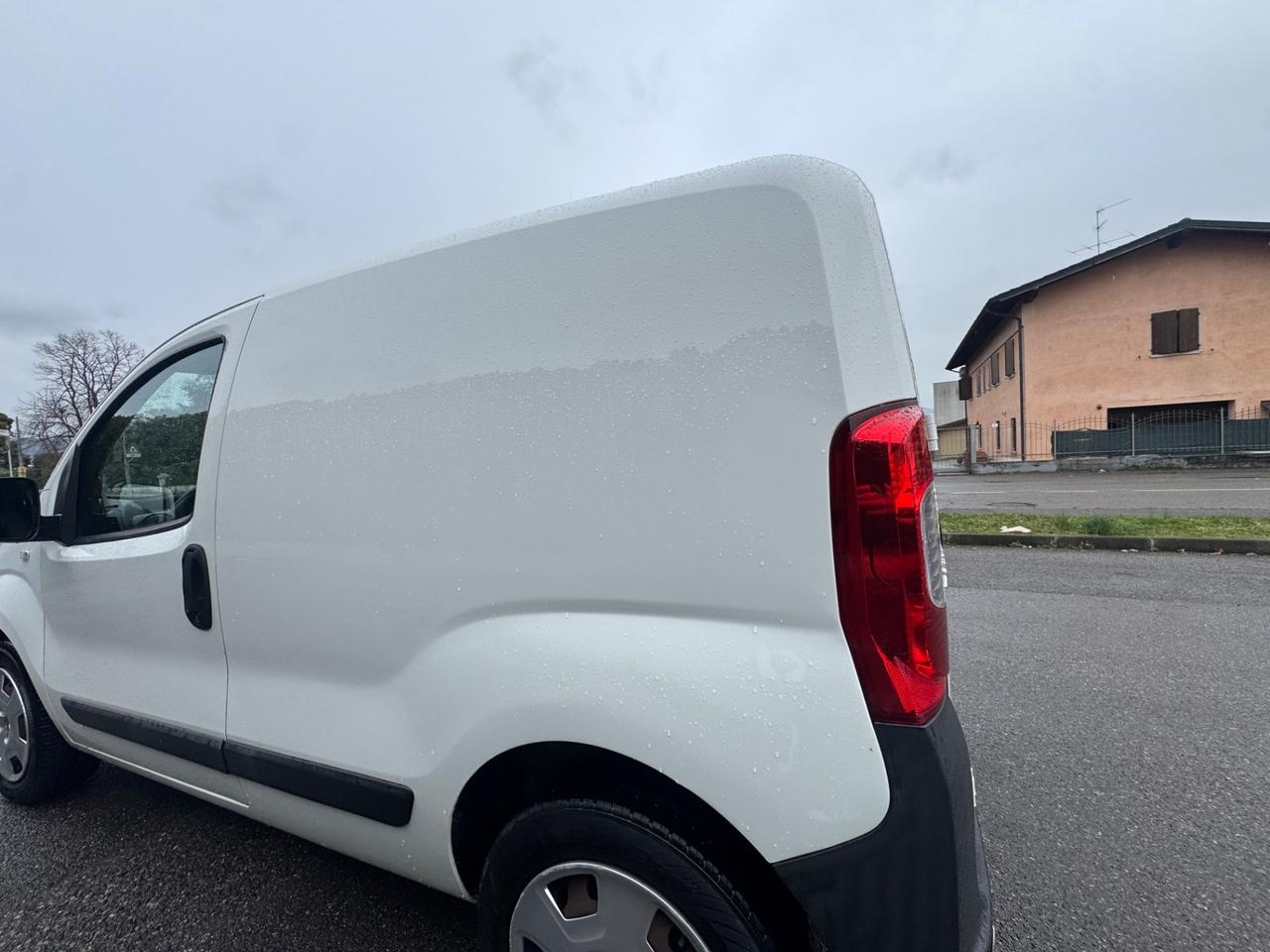 Fiat Fiorino 1.3 MJT 75CV Furgone E5+