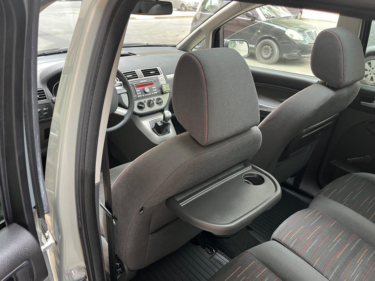 Ford C-Max 1.6 TDCI TITANIUM