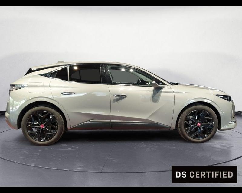 DS DS4 2ª serie BlueHDi 130 aut. Performance Line