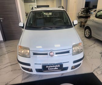 FIAT PANDA 1.2 EMOTION