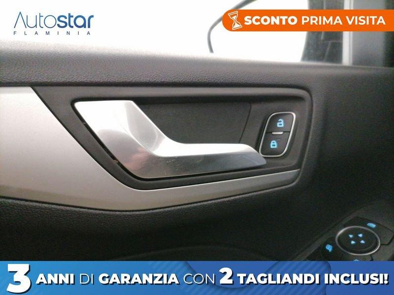 Ford Kuga 1.5 ecoblue Connect 2wd 120cv